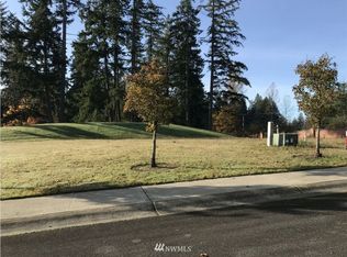 1827 176th Ave E, Lake Tapps, WA 98391