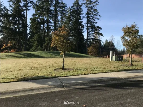 1827 176th Avenue E, Lake Tapps, WA 98391