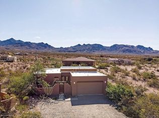 5185 Lost Padre Mine Rd, Las Cruces, NM 88011