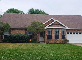 1731 Illinois St, Lake Charles, LA 70607