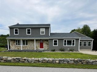 36 Kinnicutt Ave, Warren, RI 02885