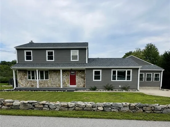 36 Kinnicutt Ave, Warren, RI 02885