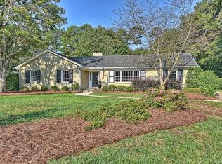 4700 Emory Ln, Charlotte, NC 28211