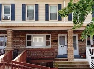 472 Lehigh Ave, Palmerton, PA 18071