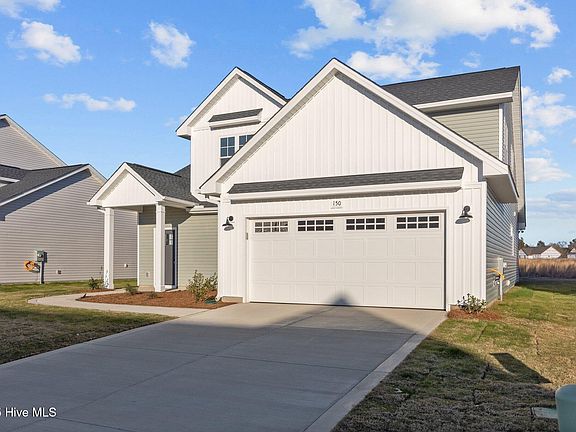 2nd image of 150 Bourbon (Lot 61) Street