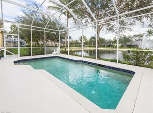 8026 Tauren Ct, Naples, FL 34119