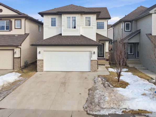 2923 16th St NW, Edmonton, AB T6T 0V6