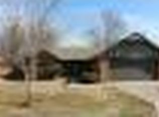 3009 S 99th St, Fort Smith, AR 72903
