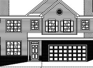 227 Bentbrook Cir, Cranberry Township, PA 16066