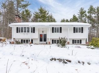 27 South Bow Road, Bow, NH 03304