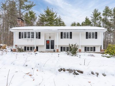 27 South Bow Road, Bow, NH, 03304