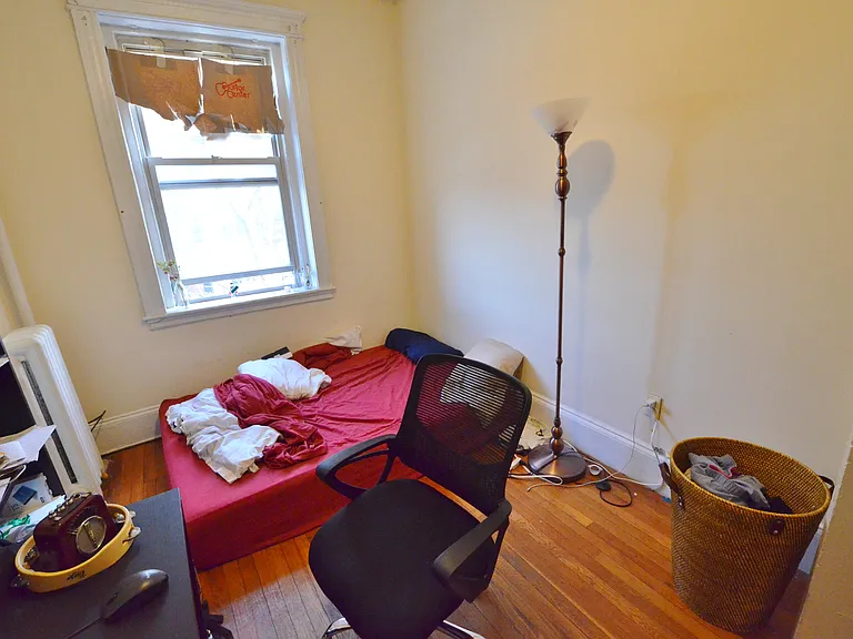 111 Peterborough St #3 — Photo 14