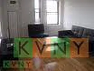 Rented by KVNY Soho