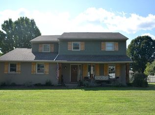 3411 Harris Ave NW, Canton, OH 44708