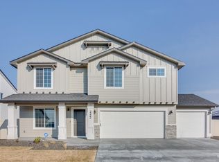 2222 W Rickon St, Kuna, ID 83634