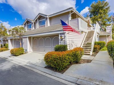 29 New Chardon #49, Laguna Niguel, CA, 92677