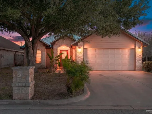 2110 El Cielo Lindo Ct, Harlingen, TX 78552