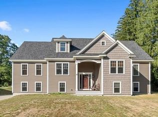 10 Congress St, Salisbury, MA 01952