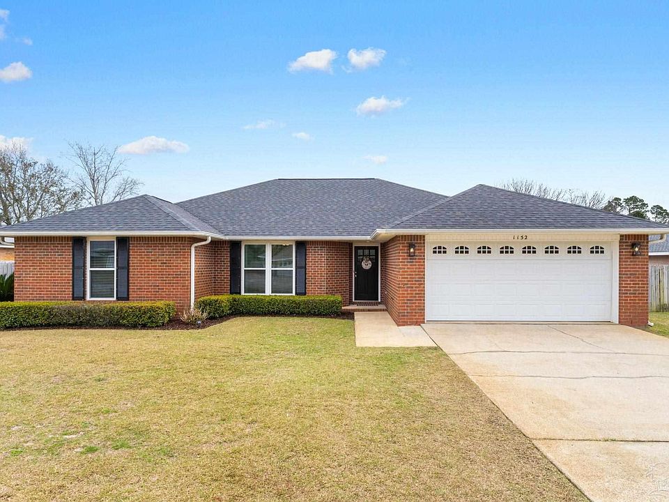 1st image of 1152 Finch Dr