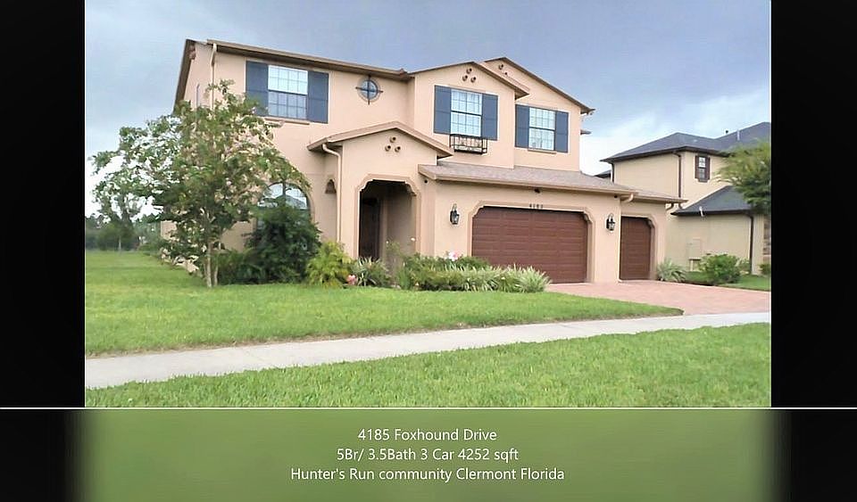 1st image of 4185 Foxhound Dr