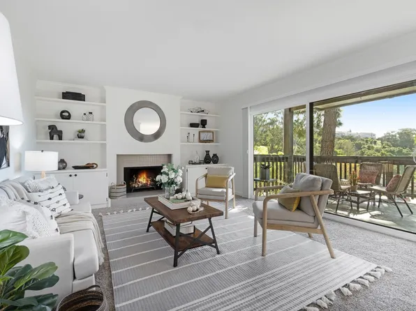 3311 La Mesa Dr APT 8, San Carlos, CA 94070