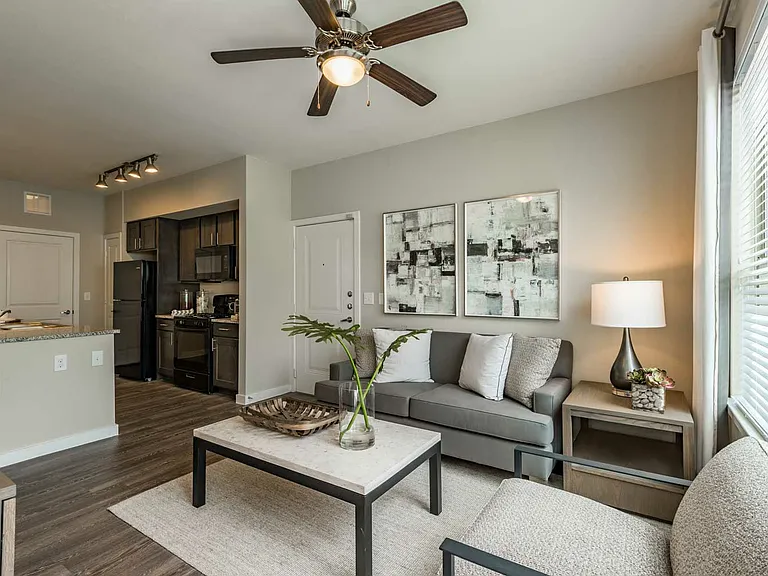 Smart Living at Telephone — Photo 17