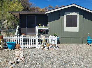 1880 White Cloud Ln LOT 1, Prescott, AZ 86305