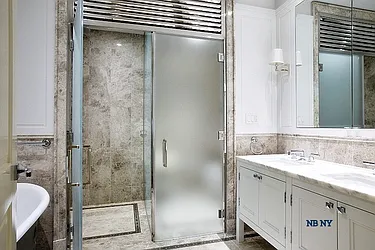 Rented by NB New York Properties