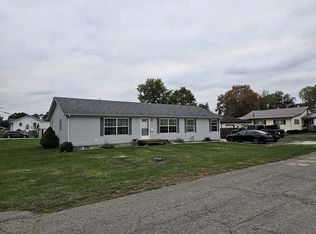 311 W Madison St, Alexandria, IN 46001