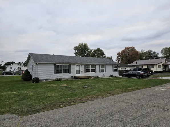 311 W Madison St, Alexandria, IN 46001
