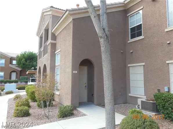 3812 Ormond Beach St Unit 203, Las Vegas, NV 89129