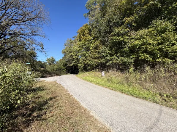 0 Taylor Creek Loop, Nunnelly, TN 37137