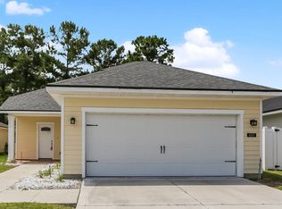 410 Mahoney Loop, Orange Park, FL 32065