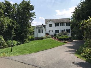 345 Mount Vernon Rd, Plantsville, CT 06479