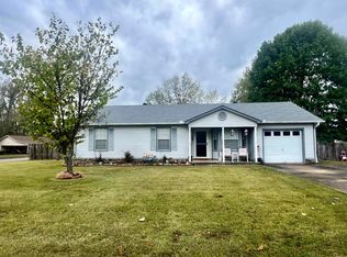36 Burns Dr, Cabot, AR 72023