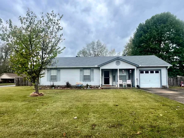 36 Burns Dr, Cabot, AR 72023