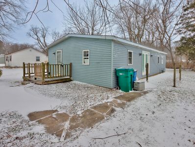 211 McClung Rd, La Porte, IN, 46350