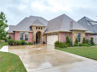 3229 Boat Landing Trl, Granbury, TX 76049