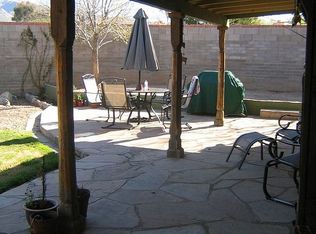 9351 E Walnut Tree Dr, Tucson, AZ 85749