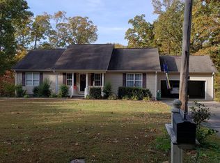 657 Walters Rd, Camden, TN 38320