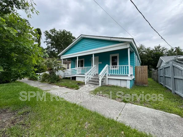 1407 Norman St, Wilmington, NC 28401