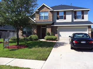 9202 Lobelia Manor Dr, Spring, TX 77379