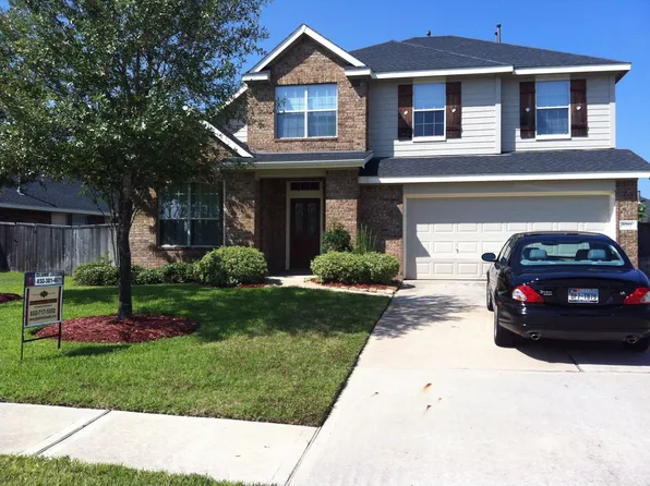 9202 Lobelia Manor Dr, Spring, TX 77379