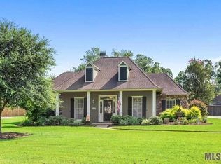 18931 Wildlife Way Dr, Baton Rouge, LA 70817