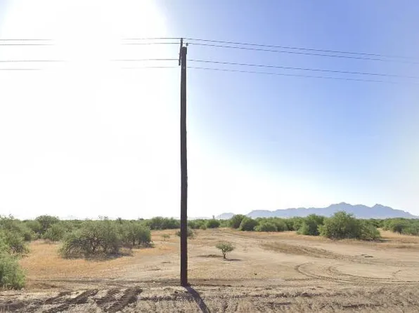 2930 W ARTESA Drive #25, Eloy, AZ 85131