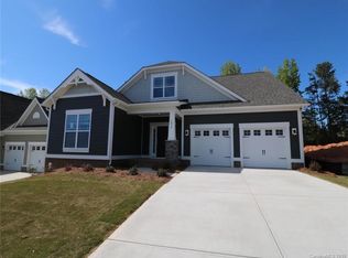 1054 Cameron Creek Pkwy UNIT CC-9, Tega Cay, SC 29708