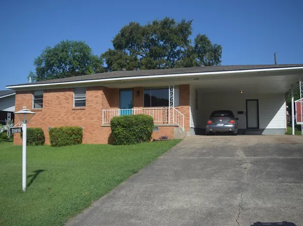 4727 N Cypress St, N Little Rock, AR 72116