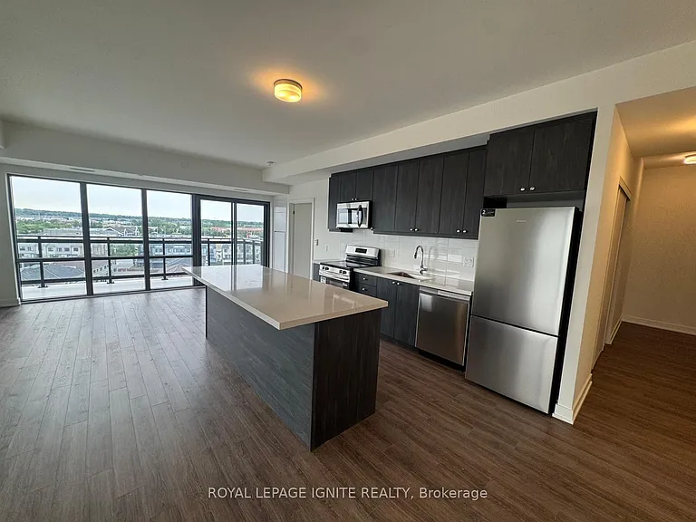 51 Clarington Blvd #818 — Photo 8