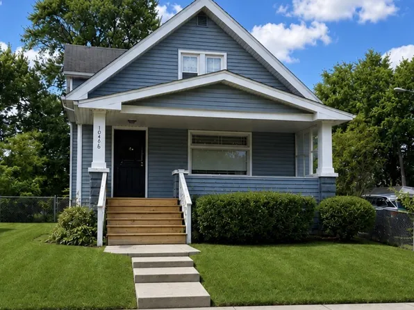 10406 Sandusky Ave, Cleveland, OH 44105