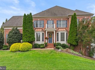 43594 Merchant Mill Ter, Leesburg, VA 20176